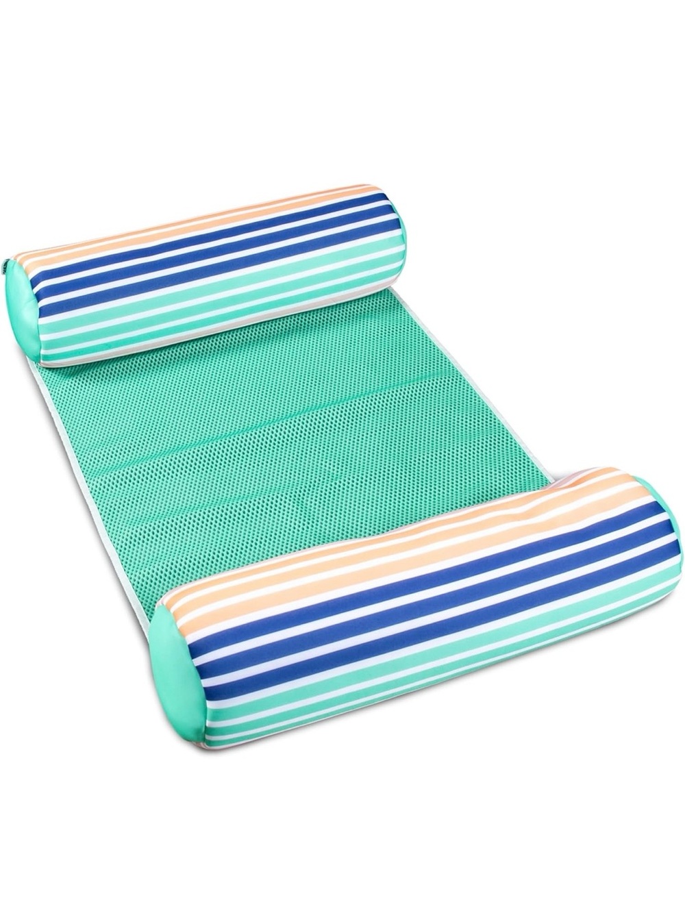 ☀️ BIG JOE  Shaka Hammock Sling Pool Float Lounger